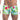 Swim Trunk - Oceanico Square Cut - Hawaii - L - OC01 - Hawaii - L - Oceanico - 41