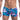 Swim Trunk - Oceanico Square Cut - Hojas - L - OC01 - Hojas - L - Oceanico - 24