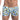 Swim Trunk - Oceanico Square Cut - Marbled - XL - OC01 - Marbled - XL - Oceanico - 34