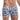 Swim Trunk - Oceanico Square Cut - Margay - XL - OC01 - Margay - XL - Oceanico - 37