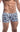 Swim Trunk - Oceanico Square Cut - Margay - XL - OC01 - Margay - XL - Oceanico - 37