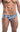 Swim Brief - Oceanico Swim Bikini - OC04 - Oncillas - S - Oceanico - 1