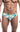 Swim Brief - Oceanico Swim Bikini - Bananas - M - OC04 - Bananas - M - Oceanico - 50