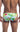 Swim Brief - Oceanico Swim Bikini - Felino - S - Oceanico - Malebasics
