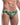 Swim Brief - Oceanico Swim Bikini - Felino - XL - OC04 - Felino - XL - Oceanico - 24