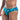 Swim Brief - Oceanico Swim Bikini - Ferns - M - Oceanico - Malebasics