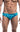 Swim Brief - Oceanico Swim Bikini - Ferns - XL - OC04 - Ferns - XL - Oceanico - 31
