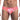 Swim Brief - Oceanico Swim Bikini - Floral - M - OC04 - Floral - M - Oceanico - 54