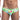Swim Brief - Oceanico Swim Bikini - Hawaii - L - OC04 - Hawaii - L - Oceanico - 47