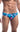 Swim Brief - Oceanico Swim Bikini - Hojas - S - OC04 - Hojas - S - Oceanico - 25