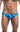 Swim Brief - Oceanico Swim Bikini - Hojas - XL - OC04 - Hojas - XL - Oceanico - 28