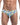 Swim Brief - Oceanico Swim Bikini - Marbled - L - OC04 - Marbled - L - Oceanico - 37
