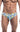 Swim Brief - Oceanico Swim Bikini - Marbled - L - OC04 - Marbled - L - Oceanico - 37