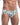 Swim Brief - Oceanico Swim Bikini - Marbled - XL - OC04 - Marbled - XL - Oceanico - 38