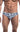 Swim Brief - Oceanico Swim Bikini - Margay - M - OC04 - Margay - M - Oceanico - 40