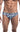 Swim Brief - Oceanico Swim Bikini - Oncillas - L - OC04 - Oncillas - L - Oceanico - 44