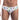Swim Brief - Oceanico Swim Bikini - Zebra - S - OC04 - Zebra - S - Oceanico - 32