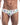 Swim Brief - Oceanico Swim Bikini - Zebra - S - OC04 - Zebra - S - Oceanico - 32