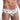 Swim Brief - Oceanico Swim Bikini - Zebra - XL - OC04 - Zebra - XL - Oceanico - 34