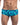 Oceanico Swim Brief - OC03 - Ferns - S - 28