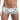 Swim Brief - Oceanico Swim Brief - Zebra - M - OC03 - Zebra - M - Oceanico - 33