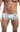 Swim Brief - Oceanico Swim Brief - Zebra - M - OC03 - Zebra - M - Oceanico - 33