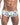 Swim Brief - Oceanico Swim Brief - Zebra - XL - OC03 - Zebra - XL - Oceanico - 35