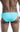 Swim Brief - Oceanico Swim Briefs - Coral - S - OC05 - Coral - S - Oceanico - 3