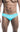 Swim Brief - Oceanico Swim Briefs - Coral - S - OC05 - Coral - S - Oceanico - 2