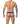 Jockstrap - Patriot Mens Jockstrap by MOB - Usa - S - MBL109 - Usa - S - MOB Eroticwear - 2