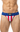 Jockstrap - Patriot Mens Jockstrap by MOB - Usa - S - MBL109 - Usa - S - MOB Eroticwear - 1