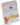 Sensual body glide Electric Mango 30ML - SISBGEMG30 - 1