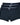 SHEATH 2.1 Dual Pouch Trunks - 3 Pack Bundle-3PCK21MDLBLKXS-1