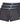 SHEATH 2.1 Dual Pouch Trunks - 3 Pack Bundle-3PCK21MDLGRYXS-3