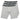 SHEATH V Bamboo Men's 8" Performance Boxer Briefs - 3 Pack with Dual Pouch-3PCK8INCHBMBBLKXS-6