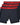 SHEATH V Men's 8-Inch Sports Performance Boxer Brief 3-Pack Bundle-3PCK8INCHMDLBLKREDXS-1