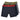 SHEATH V Men's 8-Inch Sports Performance Boxer Brief 3-Pack Bundle-3PCK8INCHMDLGRYGLDXS-7