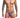 Justin + Simon Classic Mens Bikini Fun Prints