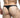 JUSTIN + SIMON Classic Tanga
