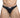JUSTIN + SIMON Classic Tanga