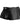Malebasics New Hipster Trunk Black Splash 
