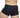 Justin+Simon Men's Classic Boxer in versatile design, perfect for both underwear and swimwear. Crafted with soft, breathable fabric and available in a spectrum of colors from timeless black and gray to vibrant coral and hot pink. Combines comfort with a c