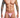 JUSTIN + SIMON Bikini One Fun Prints