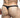 JUSTIN + SIMON Bulge Thong