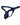 Bikini Sock it Men Turquoise Joe Snyder