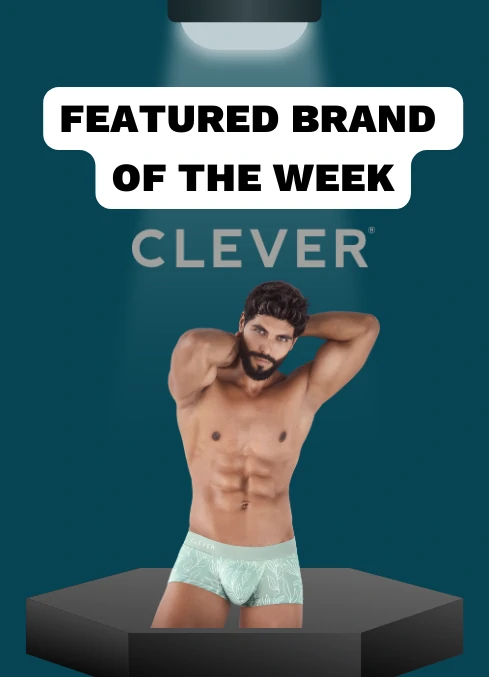 Featured brand of the week
