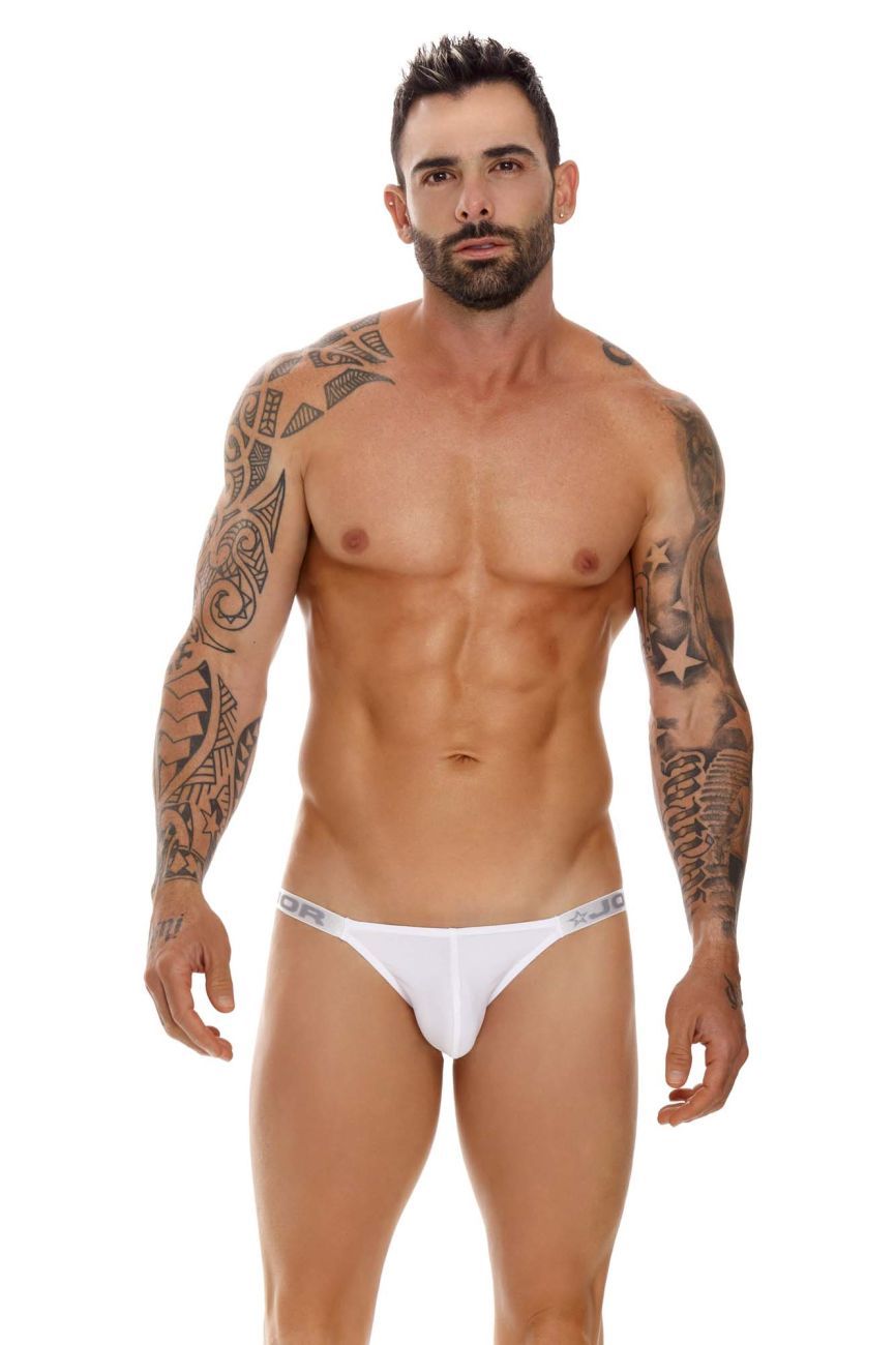 Ropa Interior Colombiana JOR Mens Fashion Underwear Athletic Jockstraps for Men 