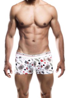 New Hipster Trunk Bolts Front View Mens Malebasics 