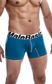 MaleBasics Microfiber Boxer by