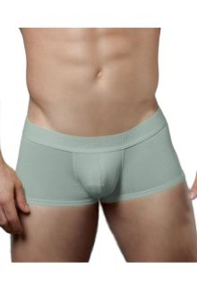 Doreanse 1760-GRY Low-rise Trunk